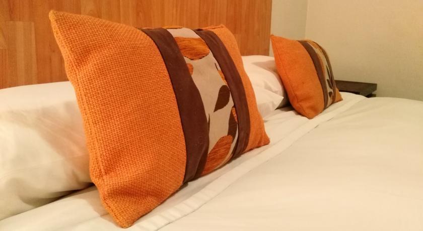 Infinity Apartments Santiago Ngoại thất bức ảnh